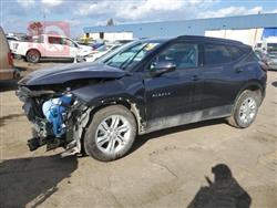 Chevrolet Blazer
